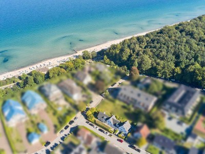 Zuhause. Investment. Rückzugsort.                                                        Ein Ense...