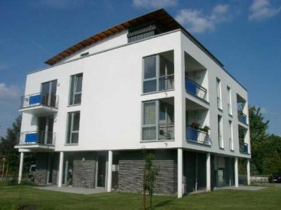 Für Studenten und Senioren !!! Gemütliches und Barrierefreies Appartement mit Balkon