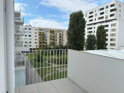 NordGlück - Eigentumswohnung mit großzügiger Wohnküche - Top 01-007