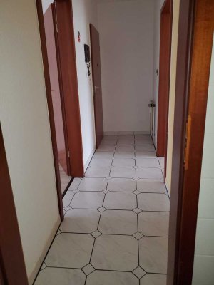 Freundliche 2-Zimmer-Wohnung mit Balkon in Wuppertal