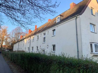 Gemütliche Singlewohnung in ruhiger Lage