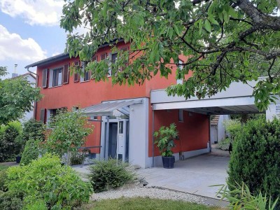 Traumimmobilie mit Erweiterungspotenzial