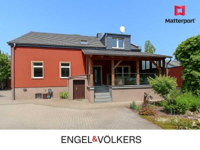 Traumhaus von 1893 – Historie vereint mit modernem Wohnen (3D-Tour verfügbar)