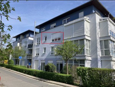 1-R-Whg. in ruhiger Lage im Dresdner Norden, provisionsfrei