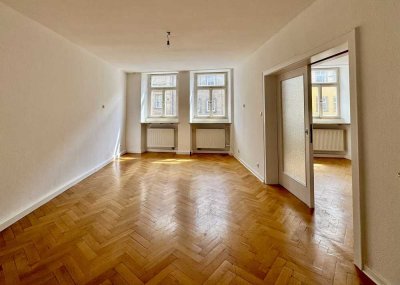 Attraktive und gepflegte 3,5-Zimmer-Wohnung mit gehobener Innenausstattung in Bamberg