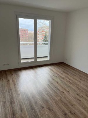 TOP Kapitalanlage in Halle (Saale) - bis zu 5 % Rendite + Restnutzungsdauer Gutachten