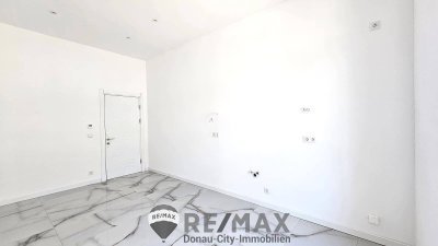 Stilvoll wohnen mit großzügigem Raumgefühl