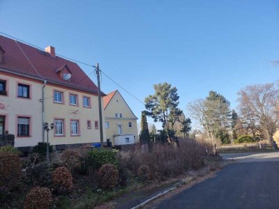 Denkmalgeschützes Einfamilienreihenhaus in schöner Wohnlage!