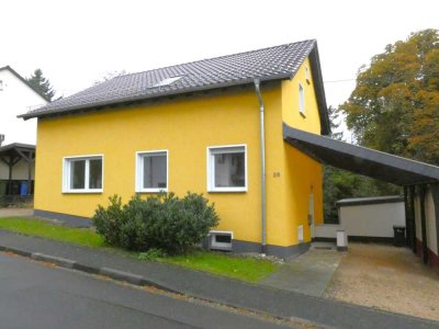 Einfamilienhaus in zentraler Lage in Asbach