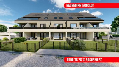 1- ZKB Neubauwohnung zum halben Preis für Personen ab 58 Jahren!