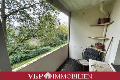 ZU VERMIETEN: - 3 ZKB - Wohnung in Emden-Borssum