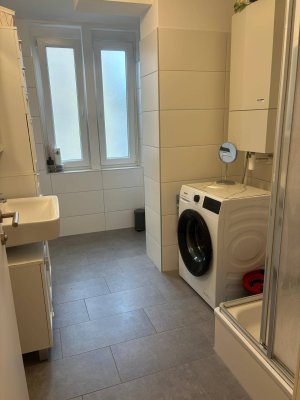Wohnung zu vermieten! GWG Genossenschaft