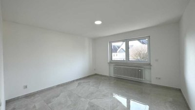 *RE/MAX* Schöneck Büdesheim: Frisch renovierte 3,5 Zimmer Wohnung