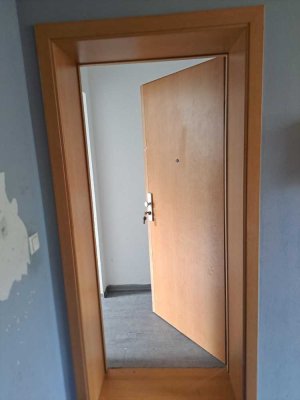 Dachgeschoss Whg 2 Zimmer