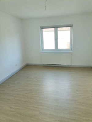 Ansprechende 2-Zimmer-Wohnung mit Wohnküche in Schwandorf