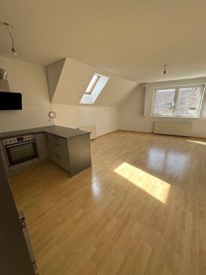 Hübsche, helle 3-Zimmer-Wohnung mit Wohnküche in Gumpoldskirchen, 76m², inkl. Parkplatz!