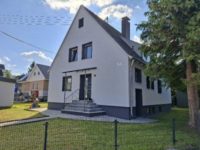 Ihr neues Zuhause wartet auf Sie! Schönes EFH in ruhiger Lage!