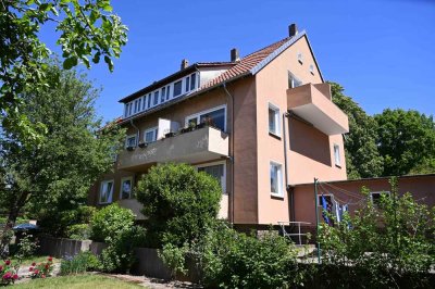 2-Zi-Whg. in TOP Lage am Galgenberg/Musikerviertel mit Balkon