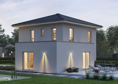 Bauen mit massa haus! Willkommen Zuhause!