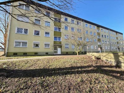 Ansprechende 3-Zimmer-Wohnung mit Balkon!