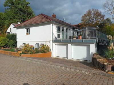 Freistehendes Einfamilienhaus mit 98 m² vorbereiteter Ausbaureserve (PROVISIONSFREI)