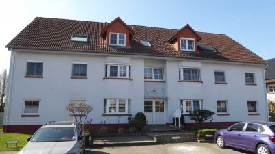 Exklusive Randlage in SZ-Thiede