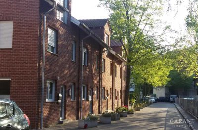 ***Zentrale 2 Zimmer-Wohnung - fußläufig zur Rheinaue***