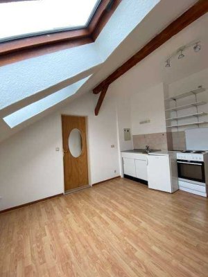 Studenten aufgepasst - 1 Zimmer Apartement - Braunschweiger Innenstadt