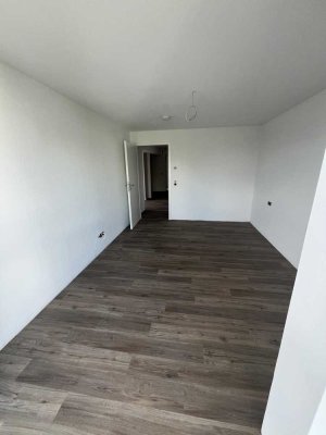 Moderne 2,5-Zimmer-Whg. in Altenmünster – Kernsanierte Whg. mit Energieeffizienzklasse A+