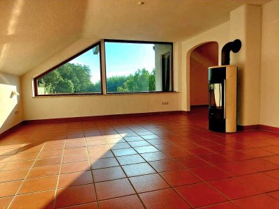 Traumhafte Wohnung 4ZKB inkl. Einbauküche