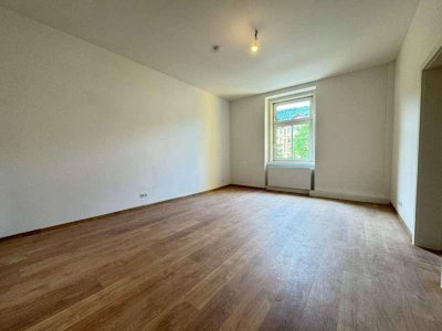 Einladende, 82m² 3 Zimmerwohnung in Leoben!