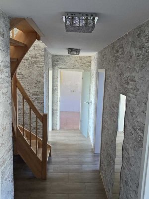 3,5 Zimmer Maisonettewohnung in SZ-Thiede zu verkaufen