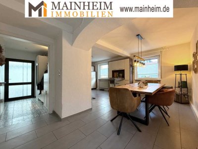 Charmantes Mehrgenerationenhaus mit Einliegerwohnung – Platz für die ganze Familie