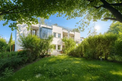 Gepflegte 2- Zimmer Wohnung