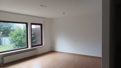 Reihenmittelhaus-Familien willkommen