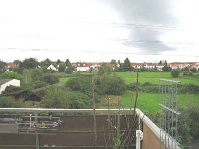 Heusenstamm 3 Zi,-DG-Whg. in naturnahem 3 FH