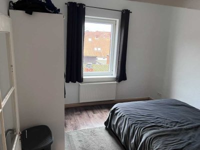 2-Zimmer-Wohnung in Northeim