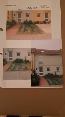 Reihenhaus, ruhige, gesuchte Lage, besonders für Familien geeignet