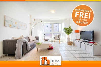 Vermietete 3-Zimmer-Wohnung im Herzen von Westerholt! – www.HUNDT.IM