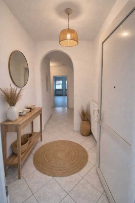 2 Zimmer Wohnung in Nürnberg-Zerzabelshof