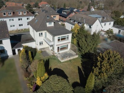 offene Besichtigung: 30.03.2025, 13:00 - 14:00 Uhr / Glesekerstraße 20, 33098 Paderborn