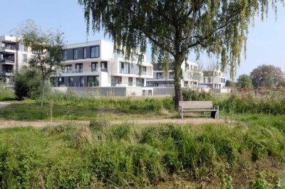 Open House 04.05.25 12:00-15:00 Uhr | 4-Zimmer-Wohnung auf zwei Ebenen