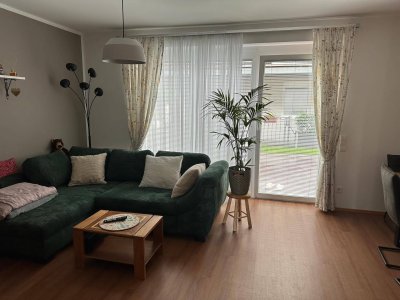 Nachmieter*in gesucht – 3-Zimmer-Maisonette mit Garten in Ober-Grafendorf