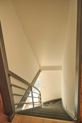 Schöne 3-Zimmer-Wohnung in Pfungstadt