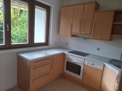 4-Zimmer Wohnung in bester Lage am Stadtrand von Ried im Innkreis mit Loggia und Tiefgaragenabstellplatz