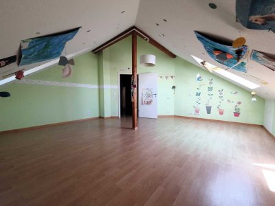Achtung, verliebt man sich schnell!! Wo Kinder spielen dürfen und Erwachsene endlich durchatmen.