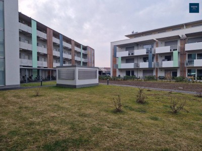 Mitterstraße 152/35 - Exklusive 3-Zimmer-Wohnung mit sonnigen Balkon in Unterpremstätten