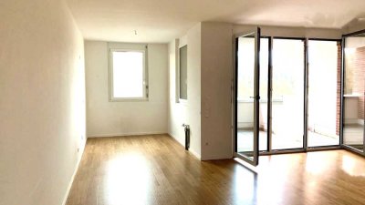 Familiengerecht und Energieeffizient: Tolle 4-Zi. mit Süd- Loggia