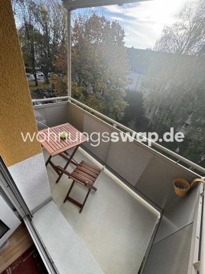 Wohnungstausch: Marbachweg 264