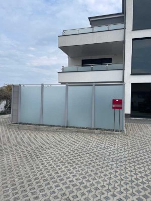 Exklusives Erdgeschosswohngefühl mit Garten und zwei Terrassen!